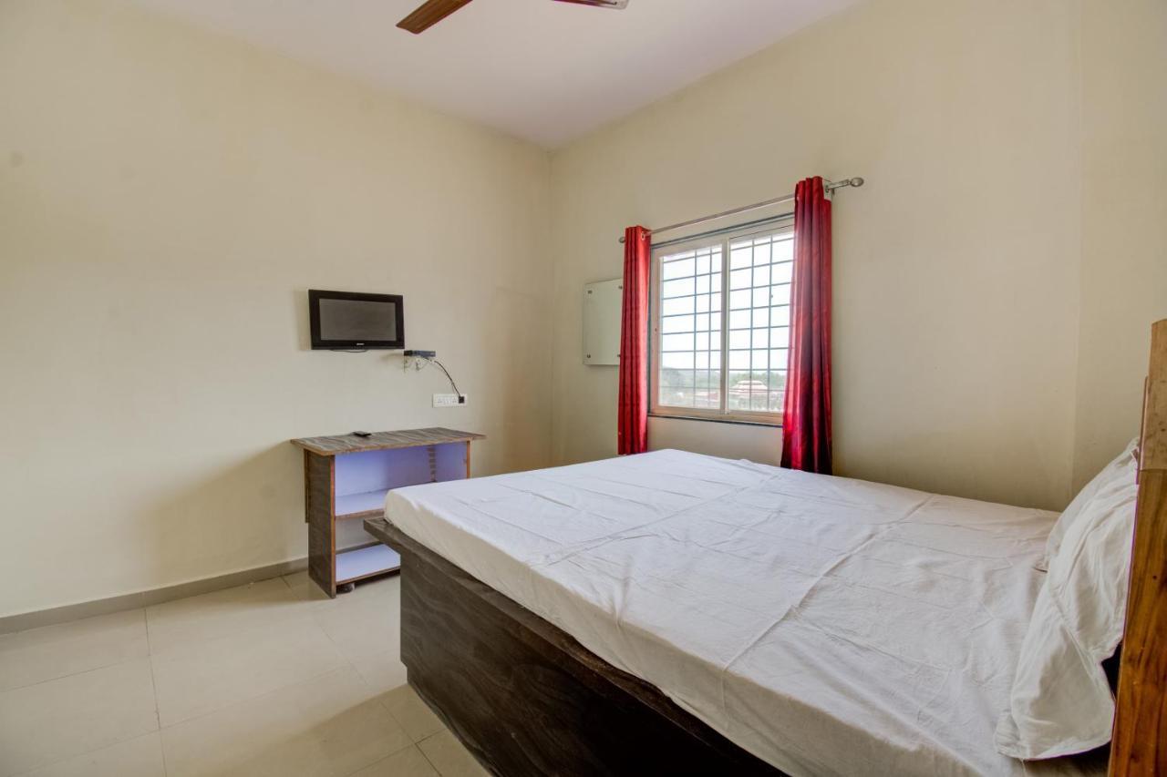 Spot On Green Valley Inn Araku Exterior photo