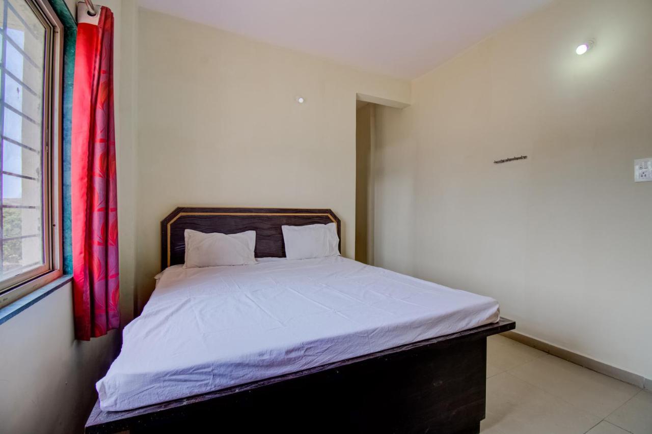 Spot On Green Valley Inn Araku Exterior photo
