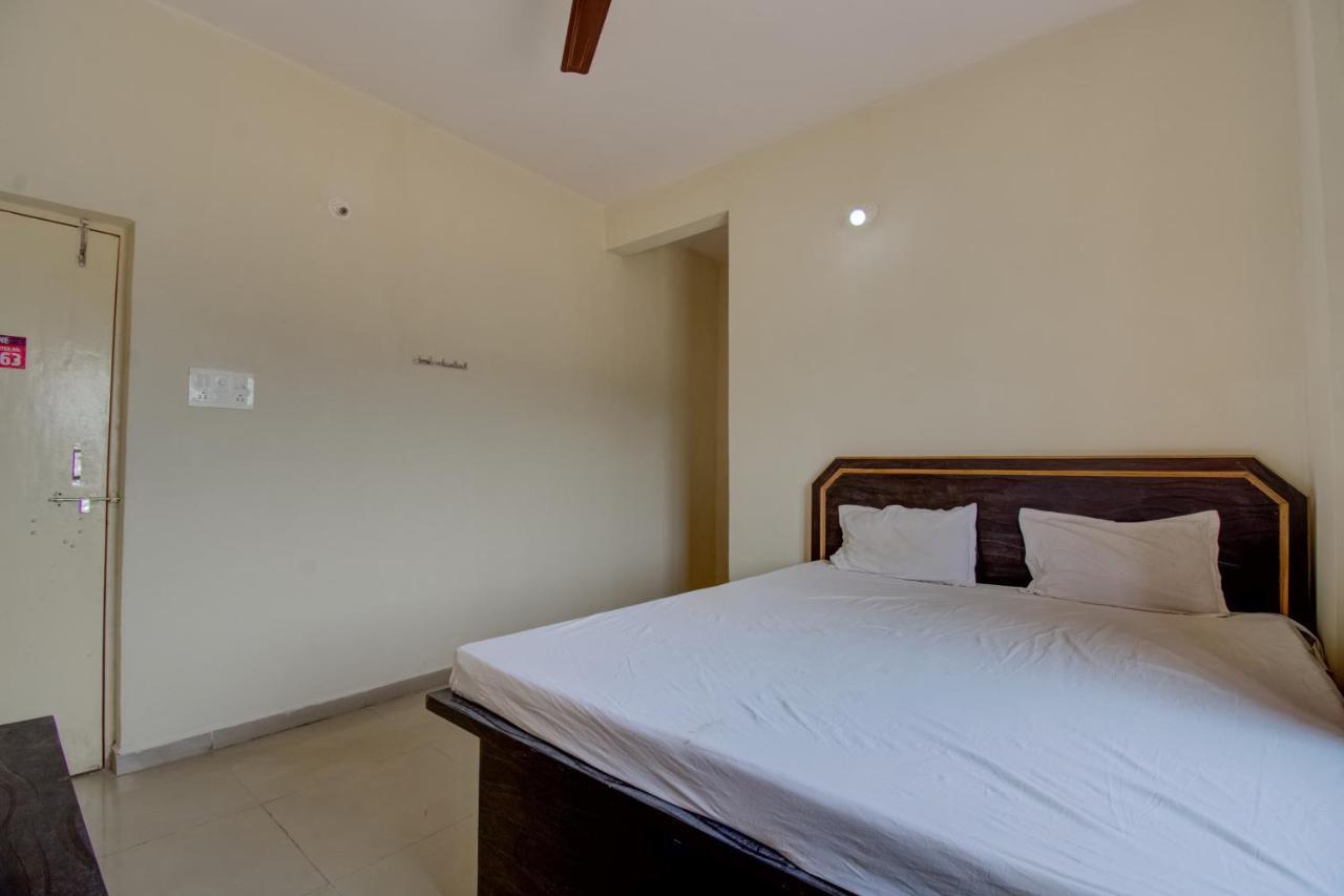 Spot On Green Valley Inn Araku Exterior photo